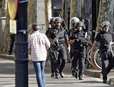 Μακελειό Βαρκελώνης: Ο ιμάμης είχε ταξιδέψει σε Βέλγιο, Γαλλία και Μαρόκο